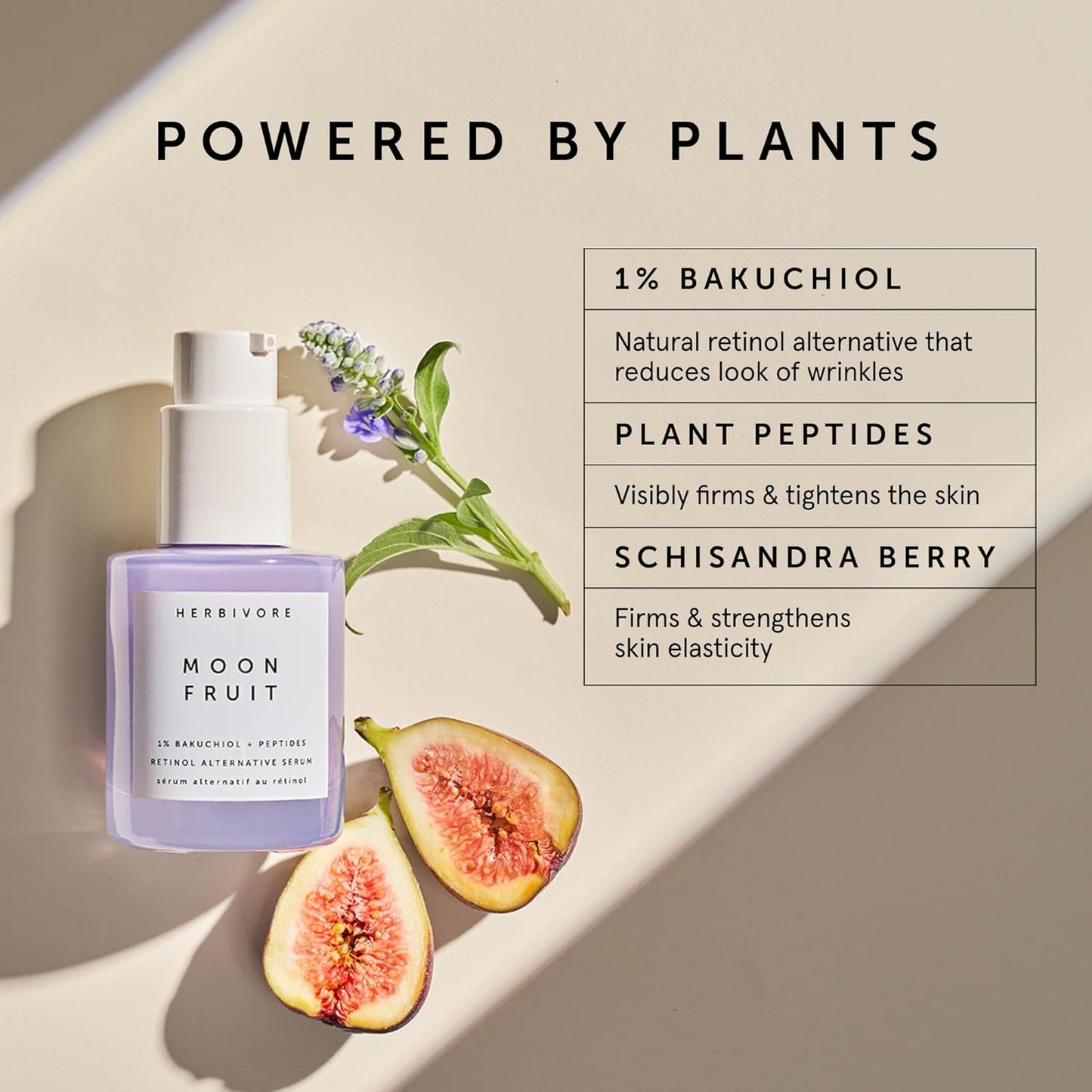 Elevate Your Skincare Ritual: HERBIVORE AM to PM Serum Duo for Radiant Skin Day and Night