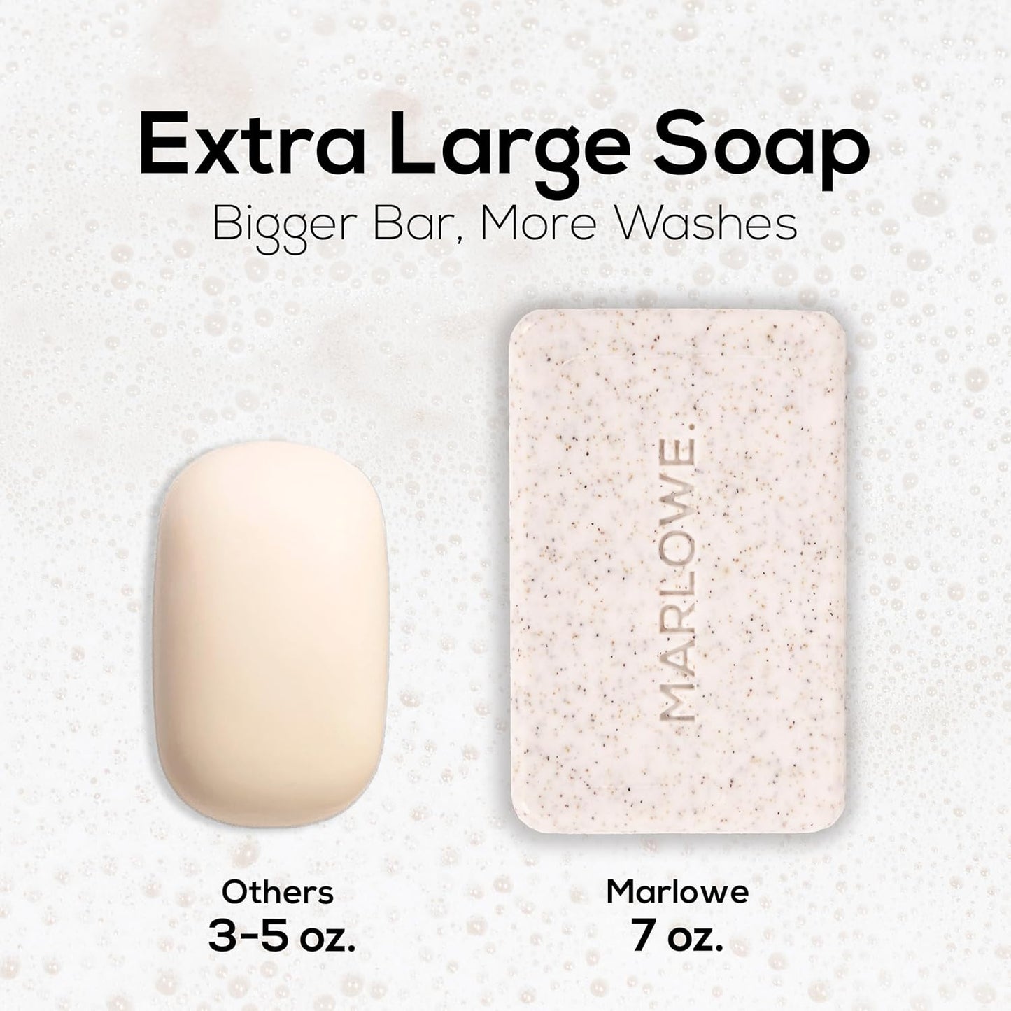 Revitalize Your Skin with No. 102 Oud Wood Body Scrub Soap - 3 Exfoliating Bars with Shea Butter, Olive Oil & Green Tea Extracts, Earthy & Smoky Scent