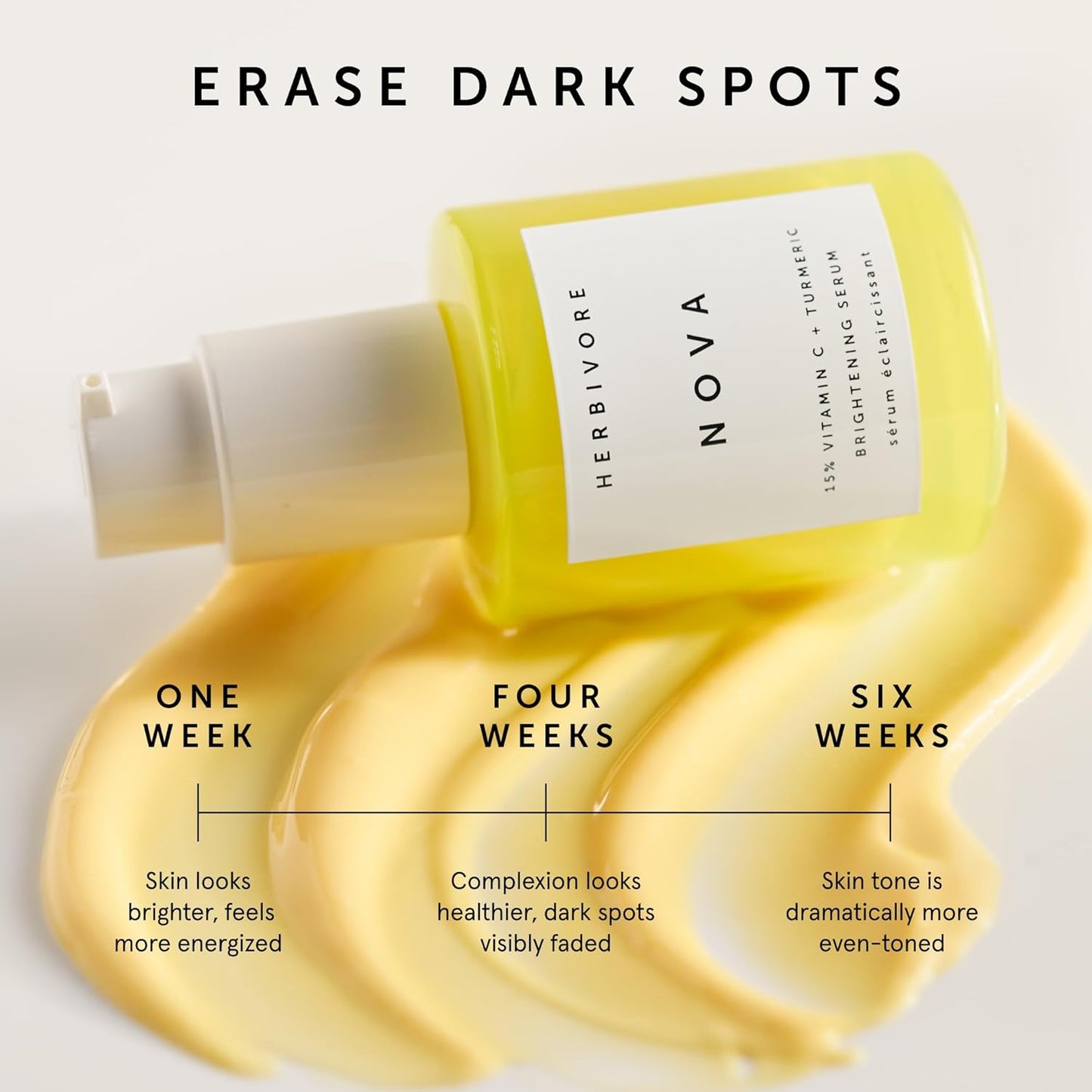 Elevate Your Skincare Ritual: HERBIVORE AM to PM Serum Duo for Radiant Skin Day and Night