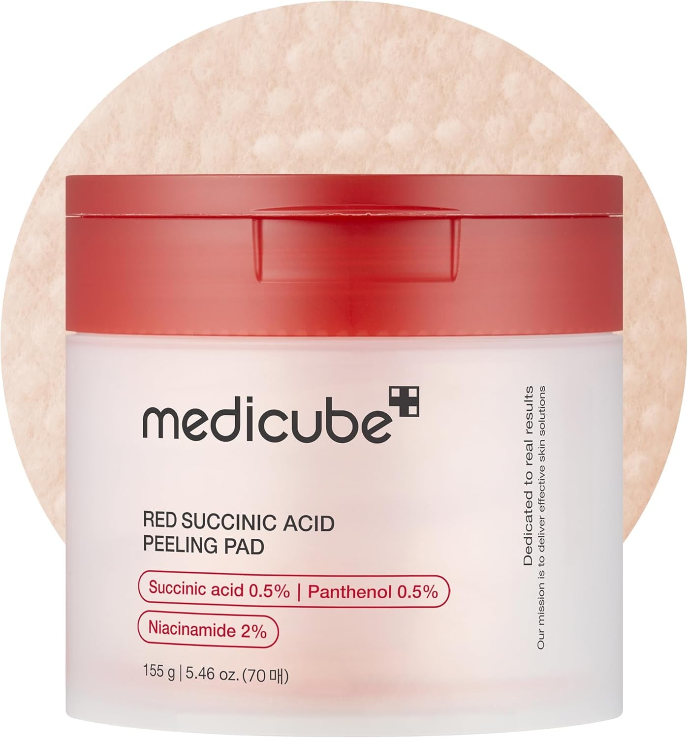 Revitalize Your Skin with Medicube Exosome CICA Tea Tree Calming Toner Pads - 100 Soothing & Hydrating Pads for Sensitive Skin, Vegan Korean Skincare!