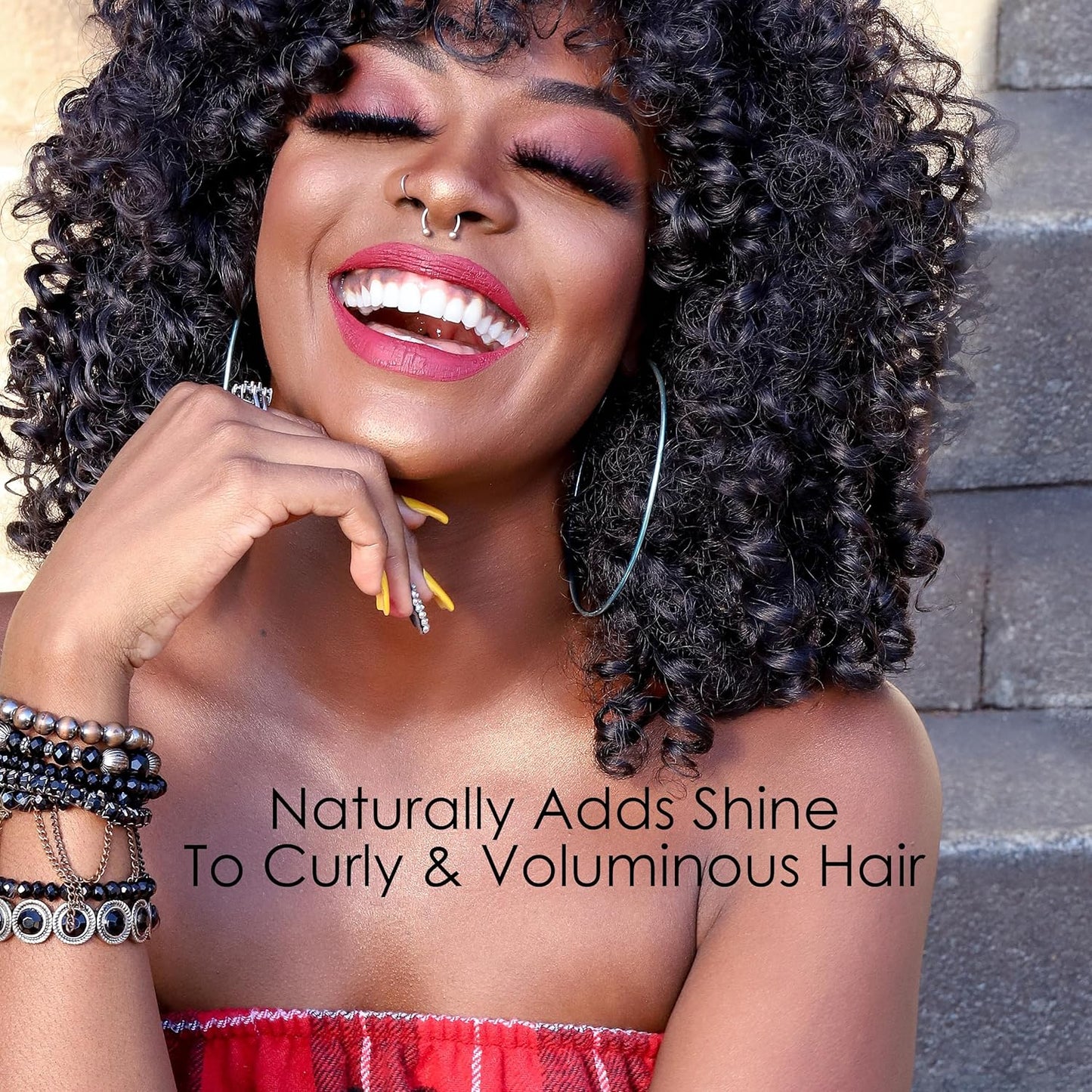 100% Pure African Raw Shea Butter - Unrefined Moisturizer for Hair & Body, Perfect for Dry Skin, DIY Lip Balm, Body Butter, Lotion & Soap