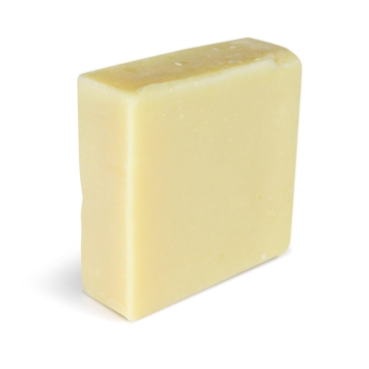 Hawaiian Sunshine Handmade Castile Soap Bar - 5 Oz Natural, Paraben-Free, Essential Oils & Glycerin for Refreshing Skincare