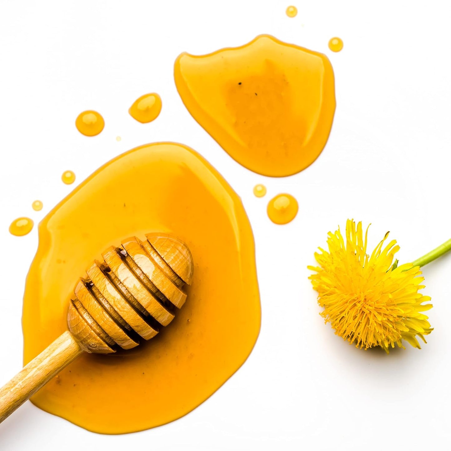 Transform Your Skin with Petal Fresh Pure Restoring Body Butter - Luxurious Honey & Coconut Oil Blend, 8 Fl Oz