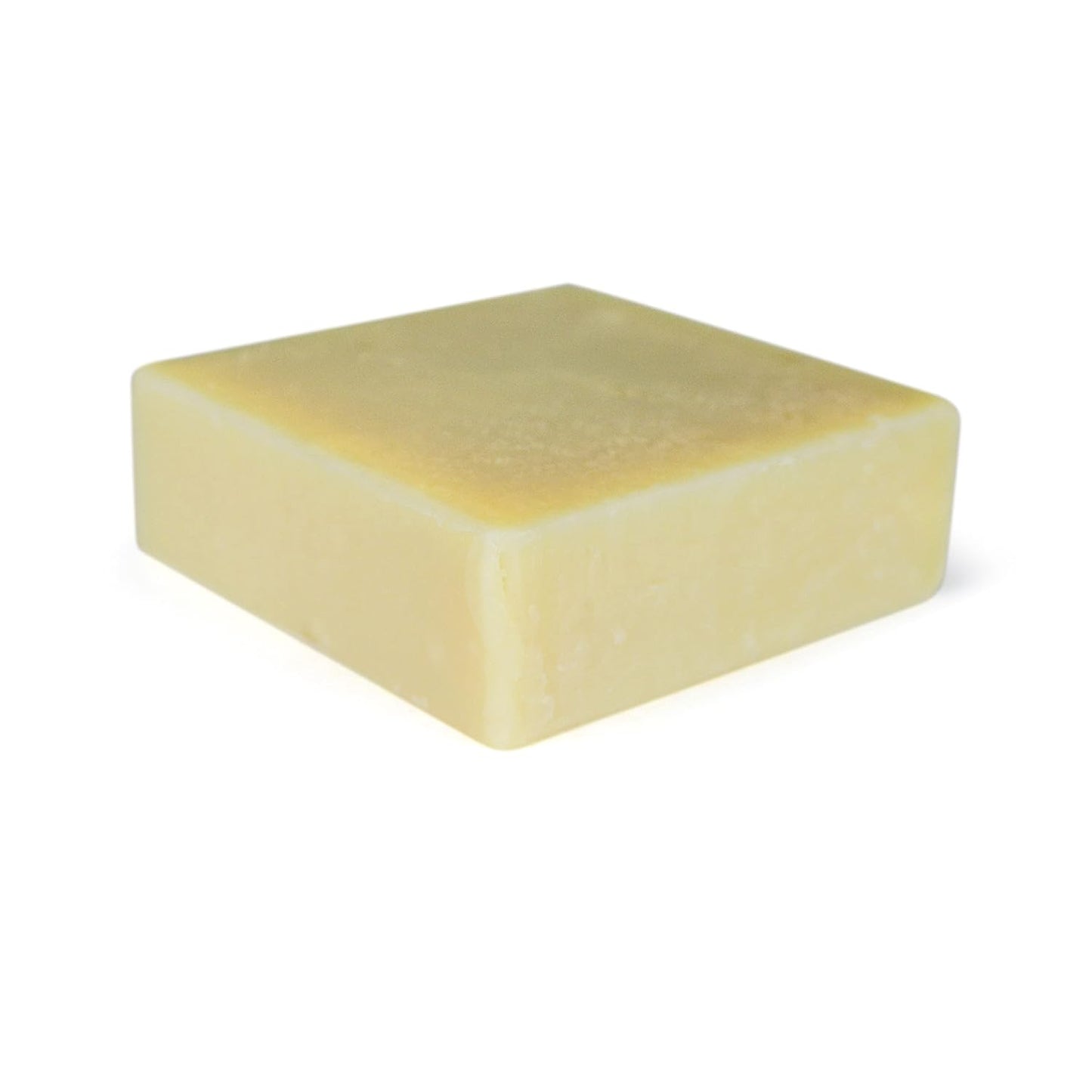 Hawaiian Sunshine Handmade Castile Soap Bar - 5 Oz Natural, Paraben-Free, Essential Oils & Glycerin for Refreshing Skincare
