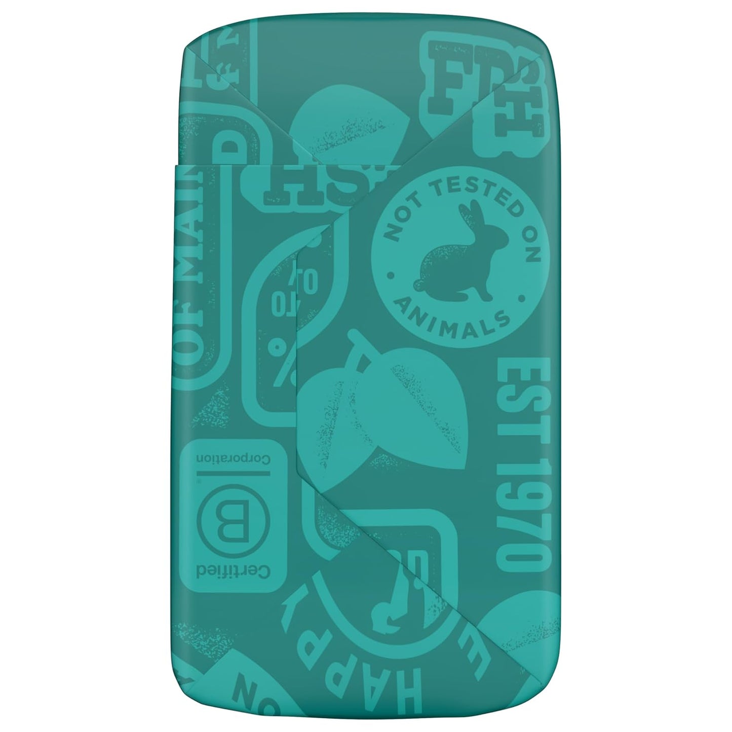 Tom's of Maine Fragrance-Free Natural Beauty Bar Soap for Sensitive Skin - 6 Pack (5 Oz Each)