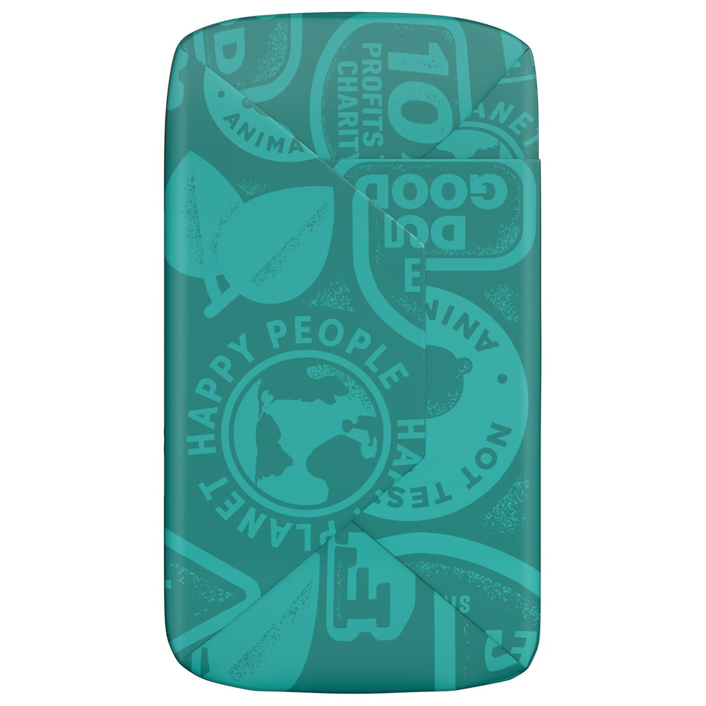 Tom's of Maine Fragrance-Free Natural Beauty Bar Soap for Sensitive Skin - 6 Pack (5 Oz Each)