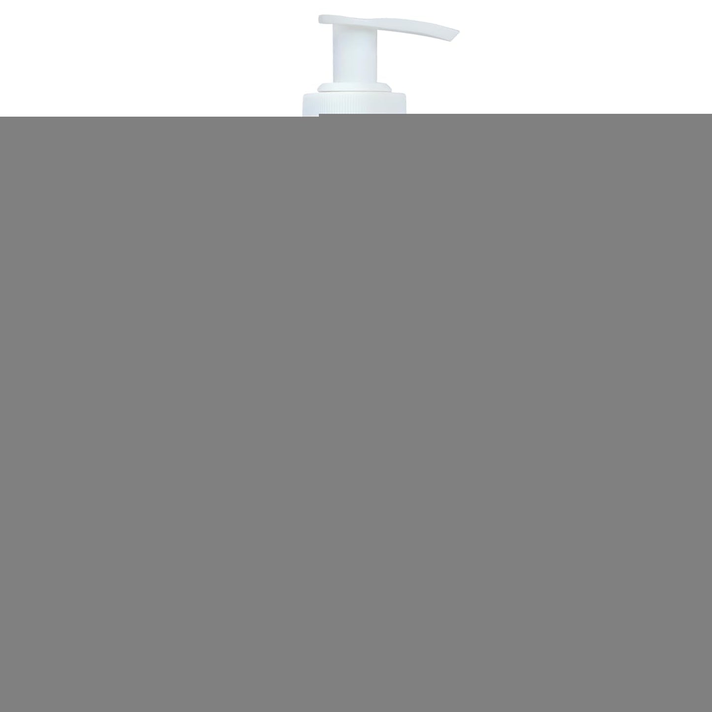 I Love Naturals Moisturizing Hand and Body Lotion with Bergamot & Seaweed - Nourishing Coconut Oil & Shea Butter - 16.9 Oz for Dry Skin