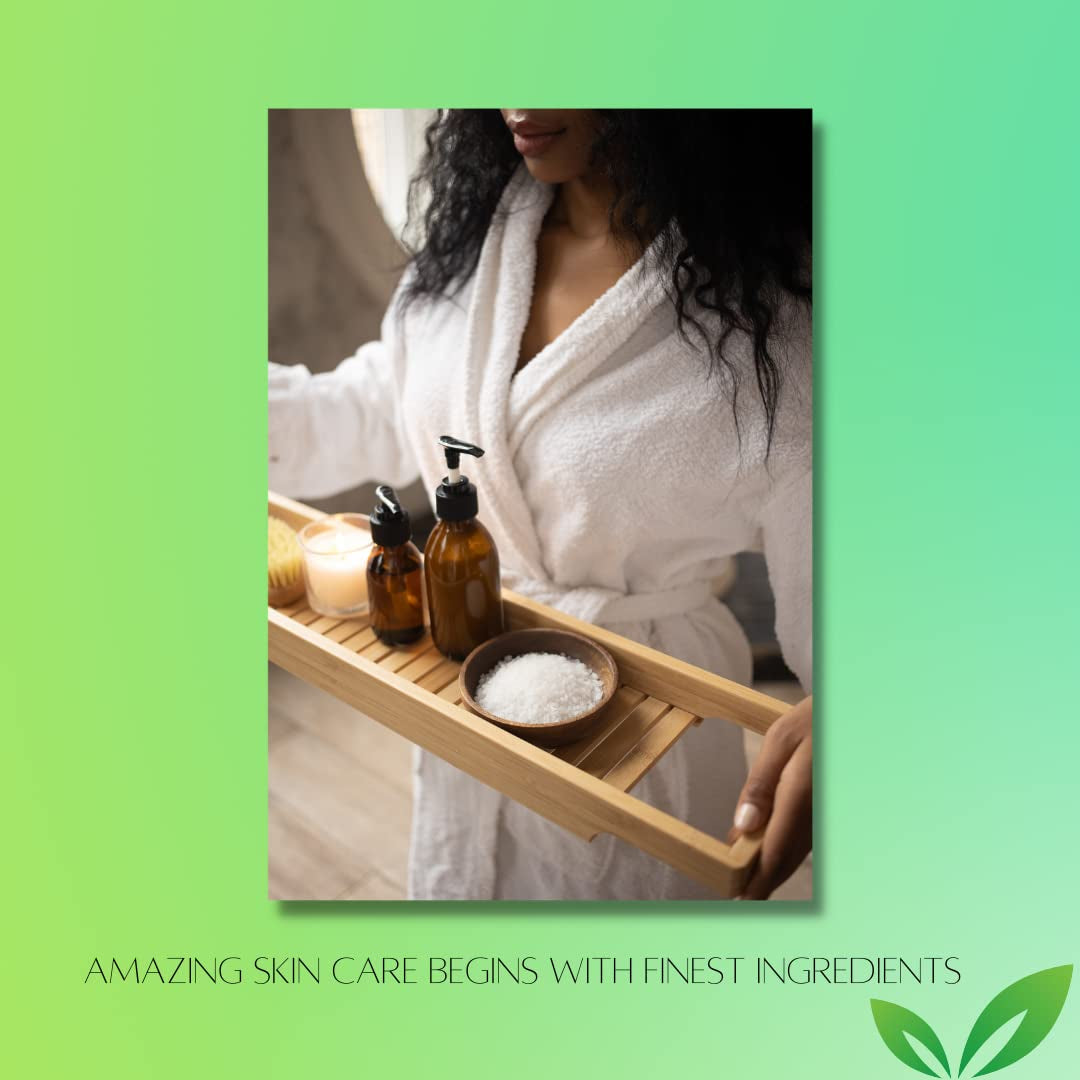 Revitalize Your Skin with Dr Adorable's 2 Oz Pure Natural Organic Coffee Bean Butter - The Ultimate Anti-Aging Moisturizer