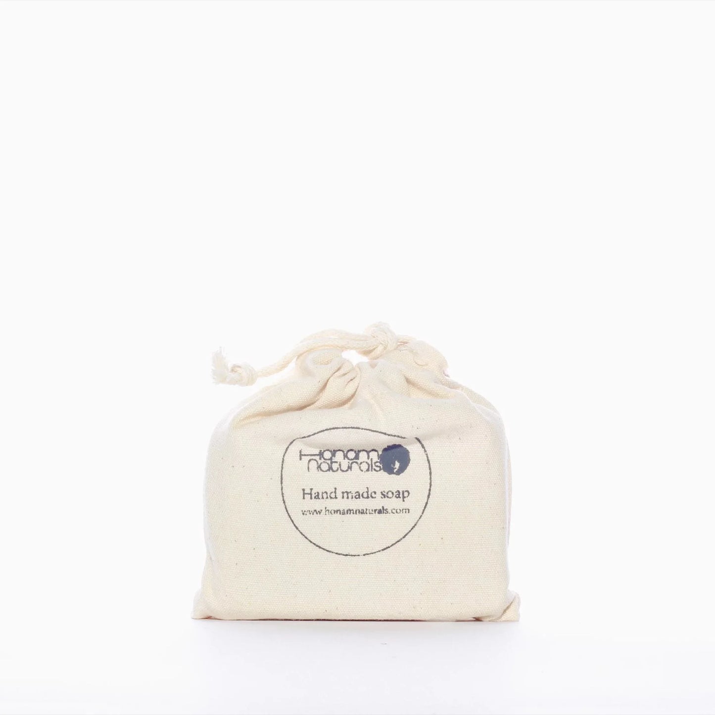 Shea Butter & Moringa Soap, Natural Shea Butter Organic Handmade Soap