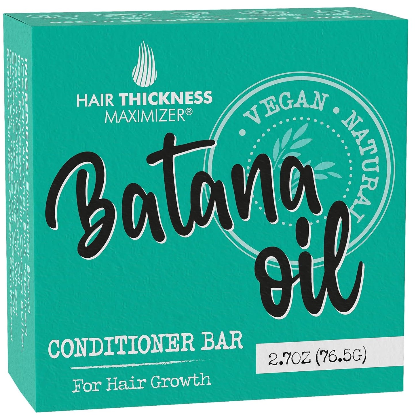 Revitalize Your Hair with Eco-Friendly Rosemary Oil Shampoo Bar - 3x Liquid Bottles, Chemical-Free, Color Safe & Strengthening!