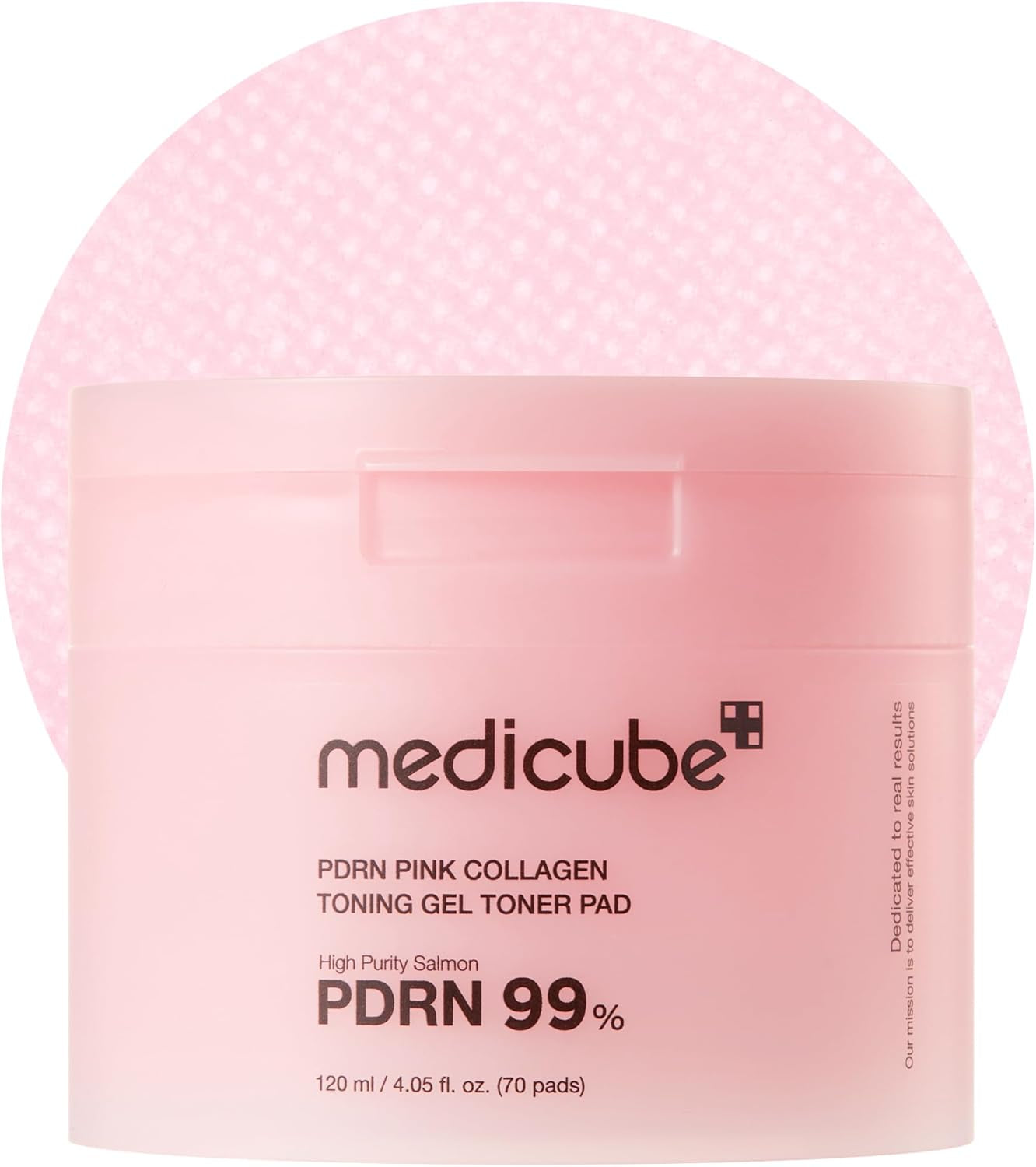 Revitalize Your Skin with Medicube Exosome CICA Tea Tree Calming Toner Pads - 100 Soothing & Hydrating Pads for Sensitive Skin, Vegan Korean Skincare!