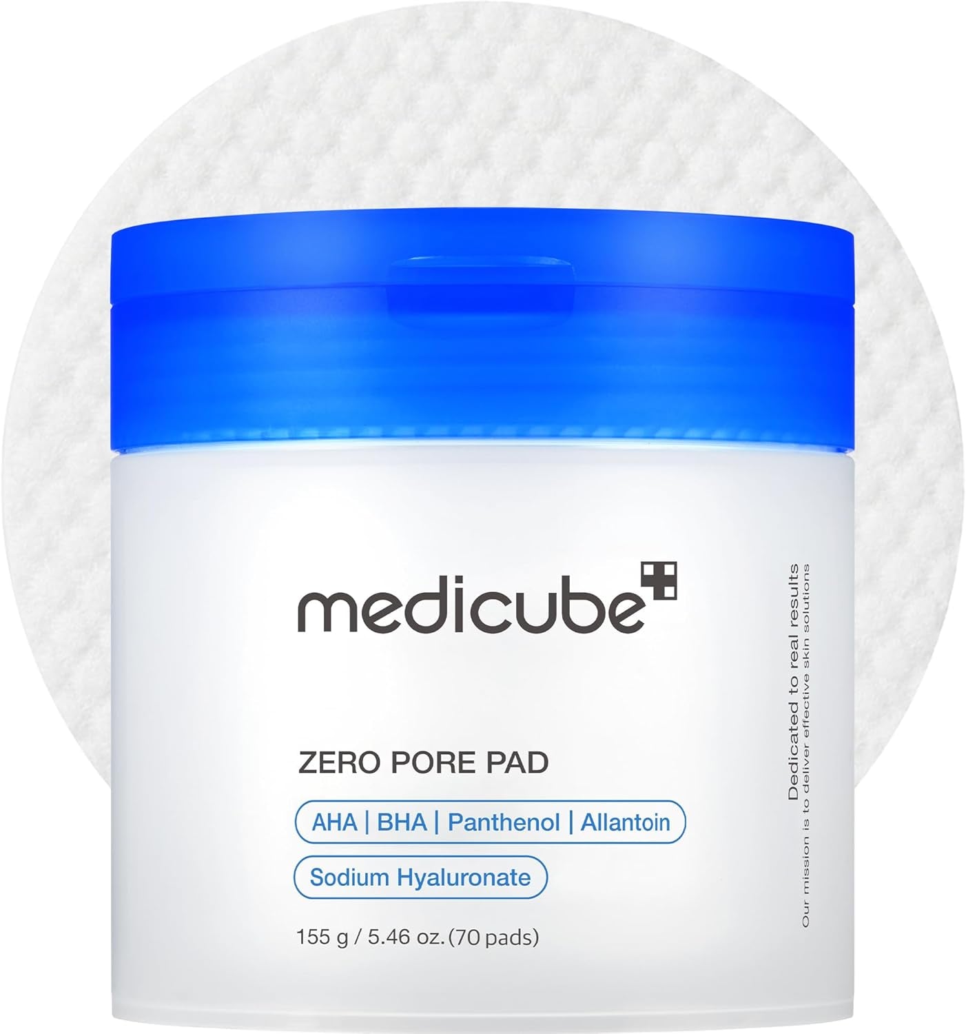 Revitalize Your Skin with Medicube Exosome CICA Tea Tree Calming Toner Pads - 100 Soothing & Hydrating Pads for Sensitive Skin, Vegan Korean Skincare!