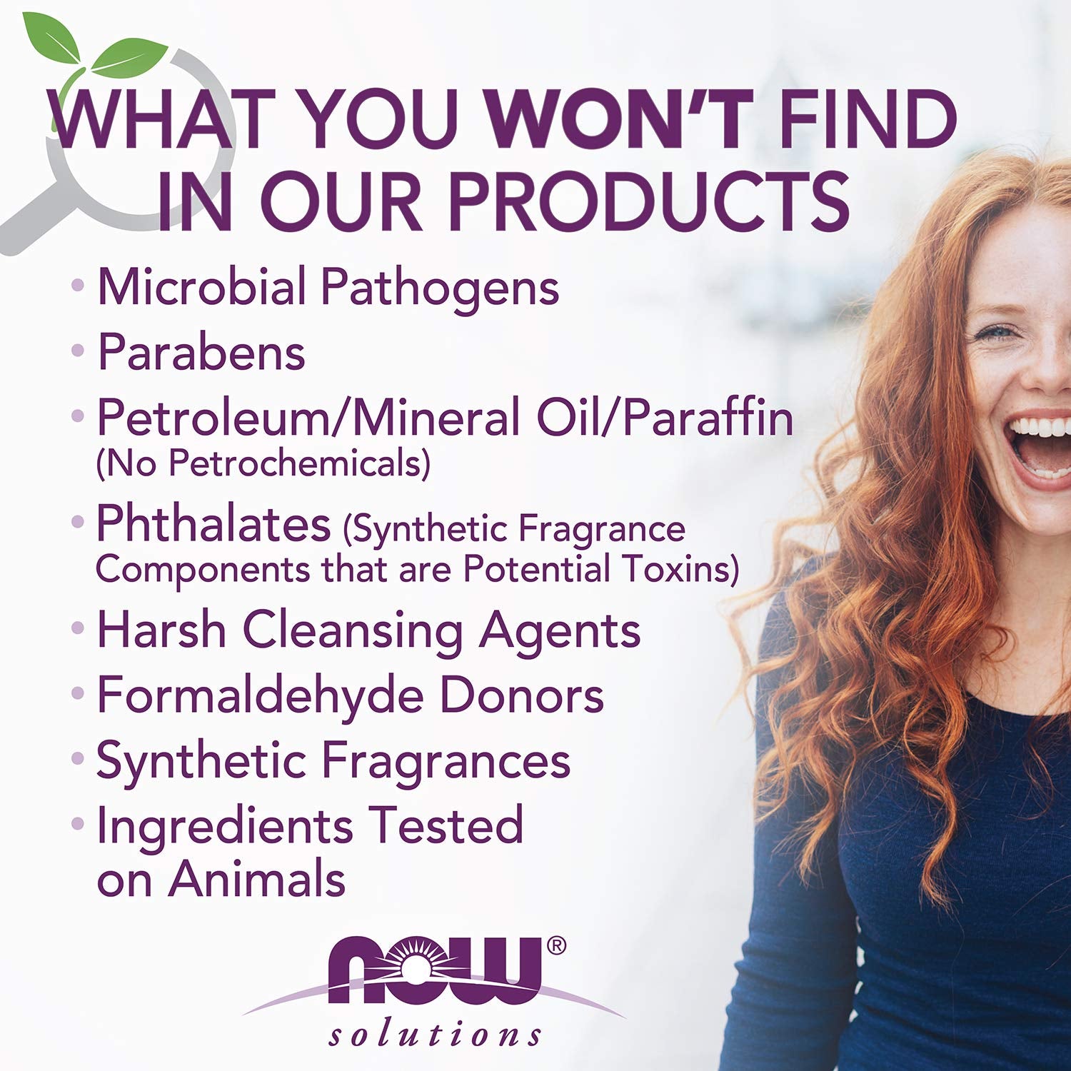 NOW Solutions Organic Jojoba Oil - Multi-Purpose Moisturizer for Face, Hair, and Body, 8 Ounces
