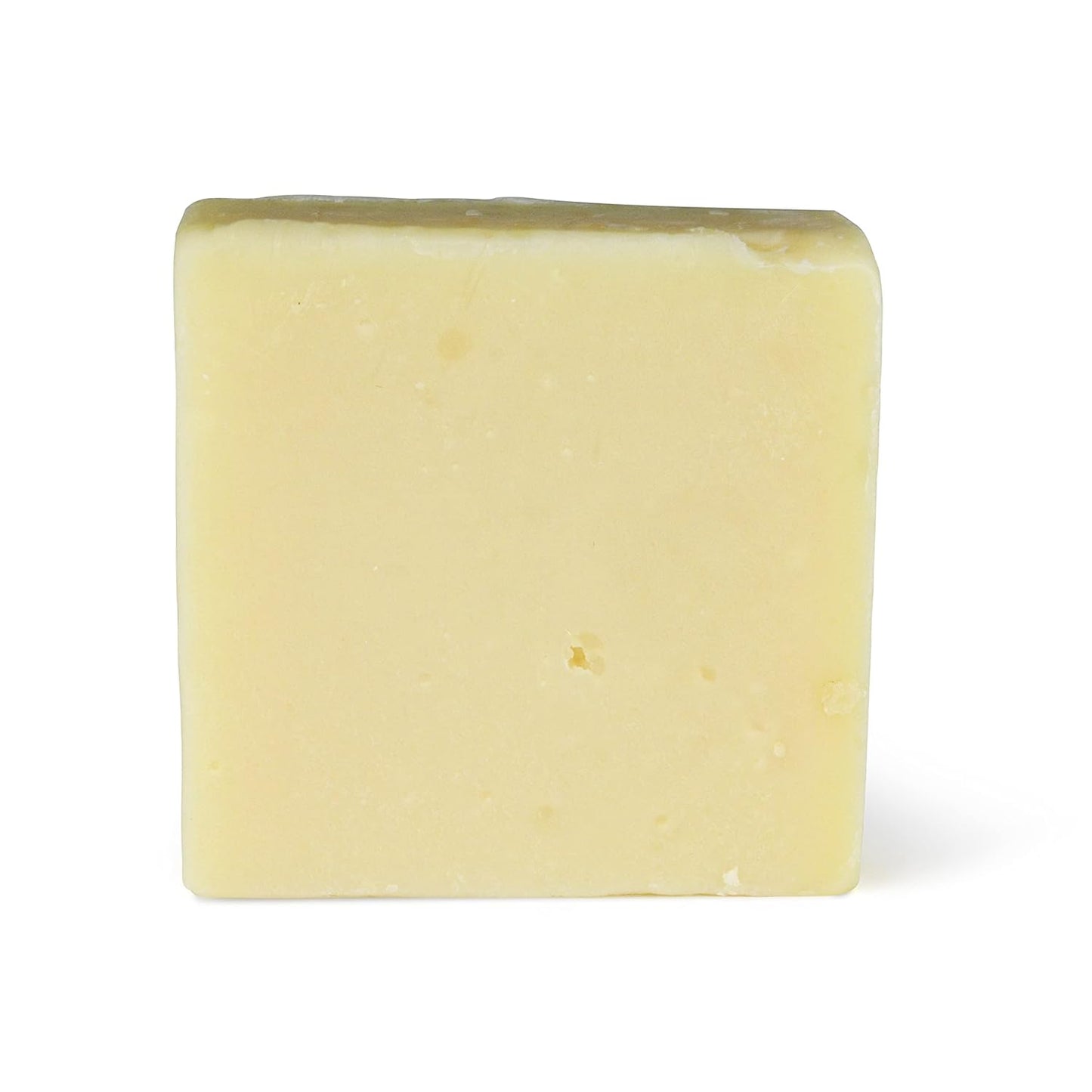 Hawaiian Sunshine Handmade Castile Soap Bar - 5 Oz Natural, Paraben-Free, Essential Oils & Glycerin for Refreshing Skincare