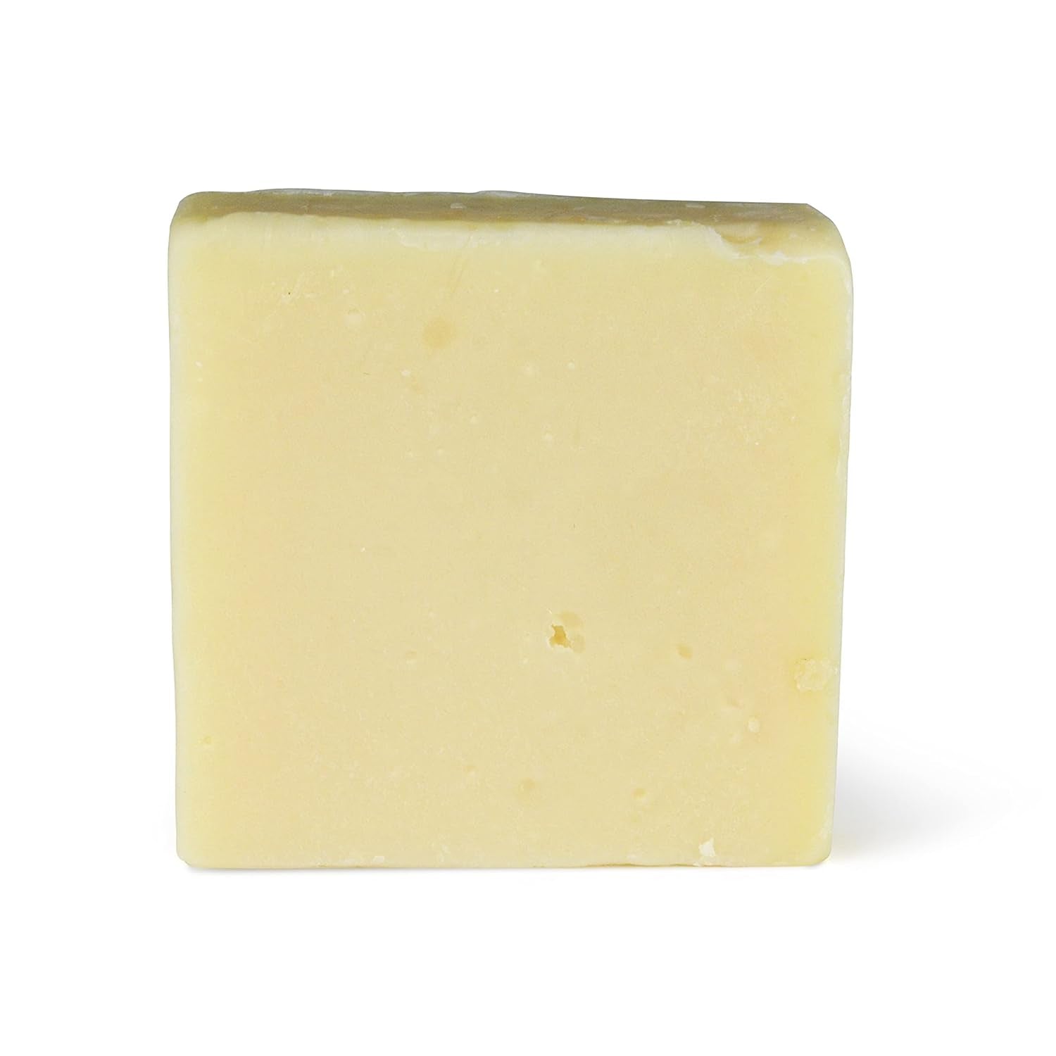 Hawaiian Sunshine Handmade Castile Soap Bar - 5 Oz Natural, Paraben-Free, Essential Oils & Glycerin for Refreshing Skincare