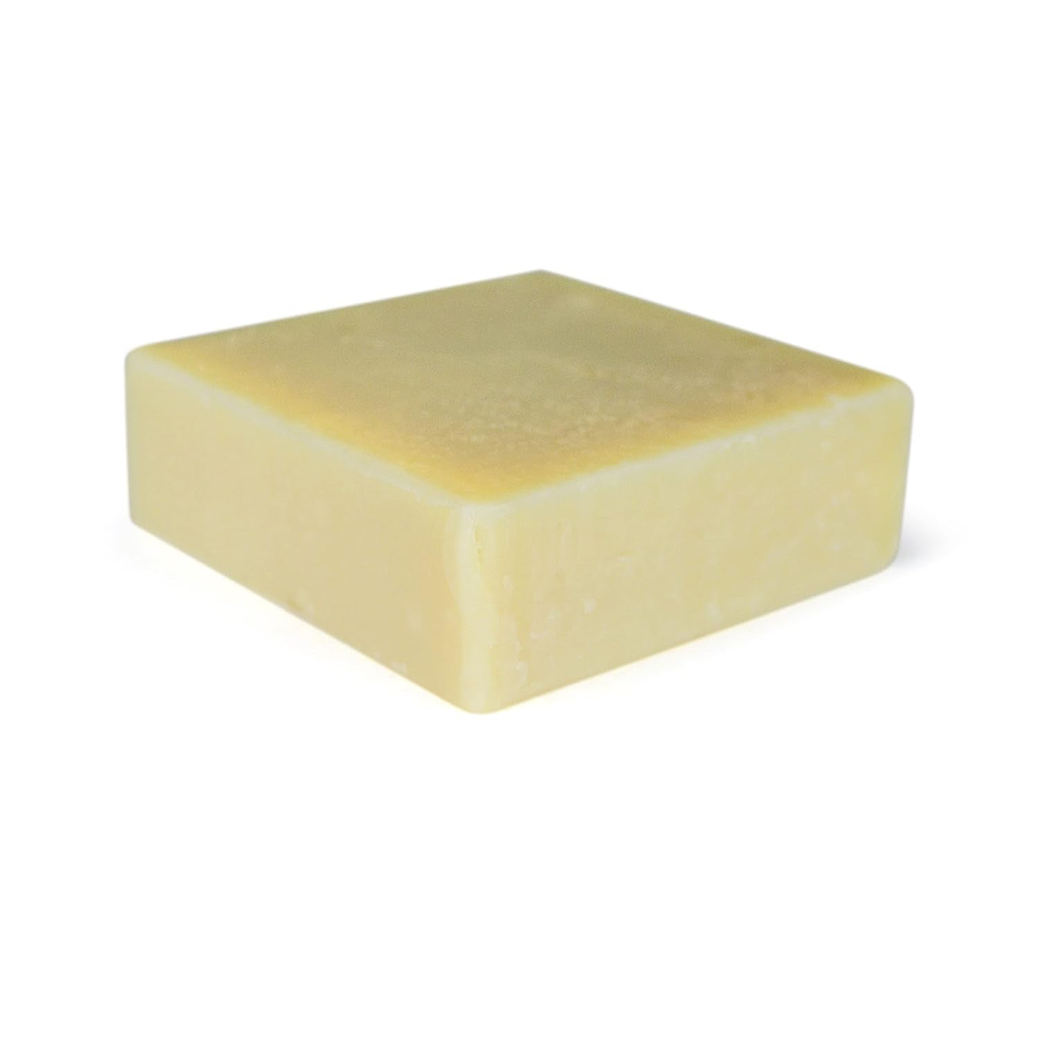 Hawaiian Sunshine Handmade Castile Soap Bar - 5 Oz Natural, Paraben-Free, Essential Oils & Glycerin for Refreshing Skincare