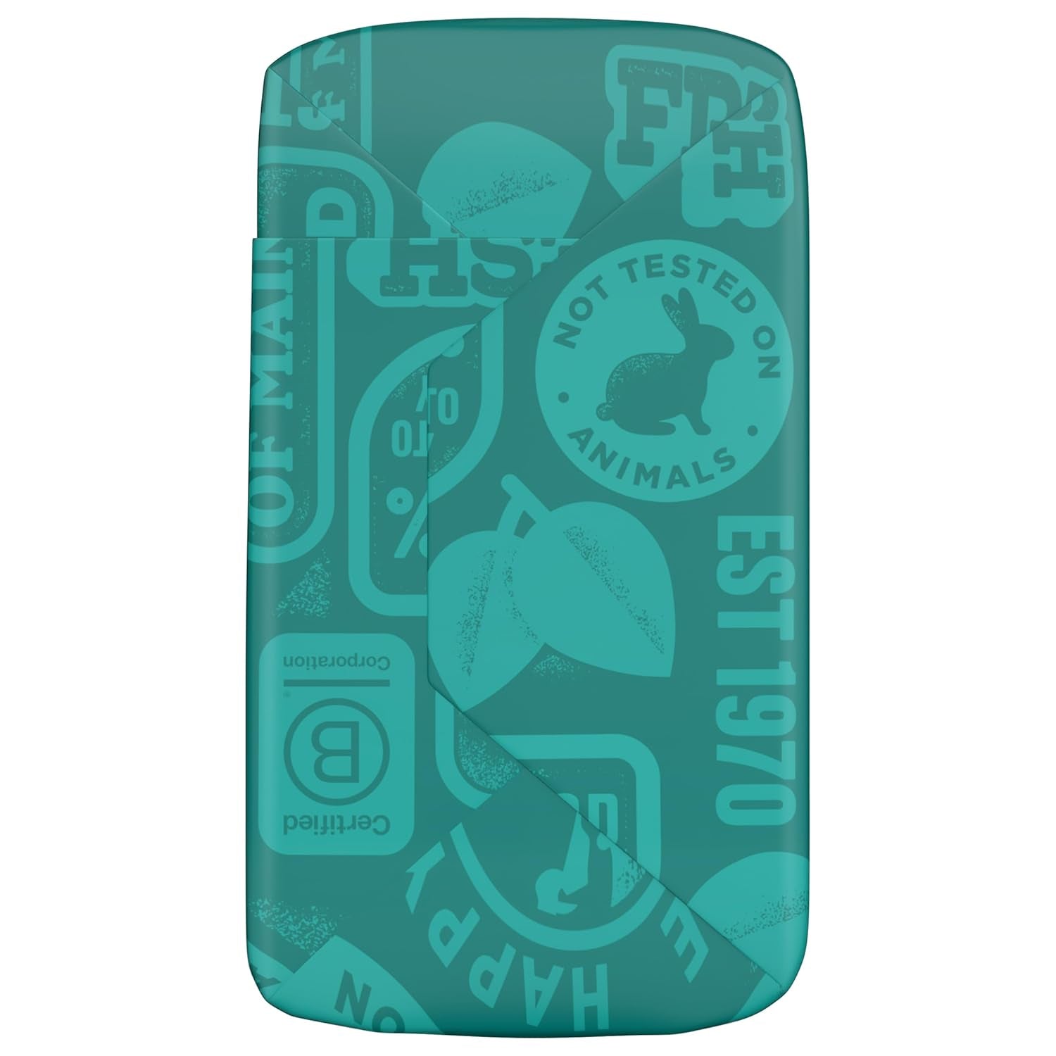 Tom's of Maine Fragrance-Free Natural Beauty Bar Soap for Sensitive Skin - 6 Pack (5 Oz Each)
