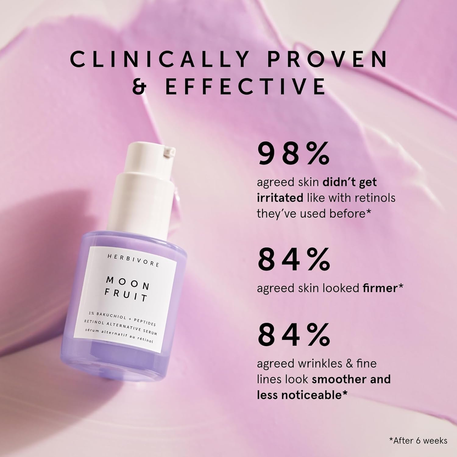 Elevate Your Skincare Ritual: HERBIVORE AM to PM Serum Duo for Radiant Skin Day and Night