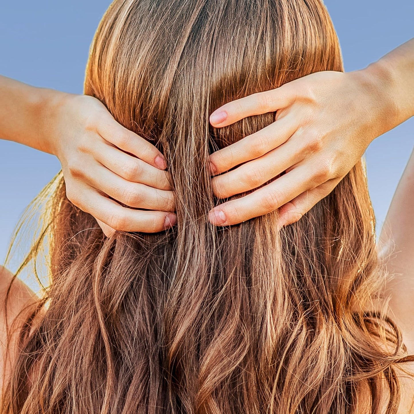 Revitalize Your Hair with Herbal Essences Shine Collection Shampoo