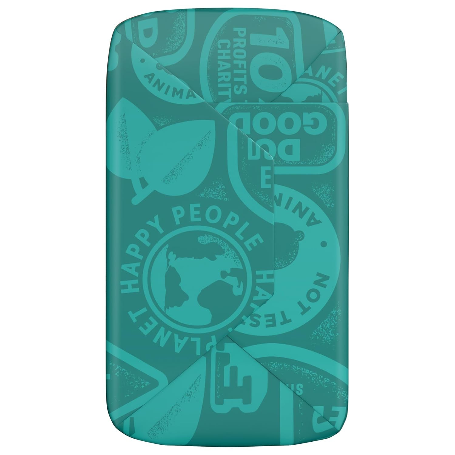 Tom's of Maine Fragrance-Free Natural Beauty Bar Soap for Sensitive Skin - 6 Pack (5 Oz Each)