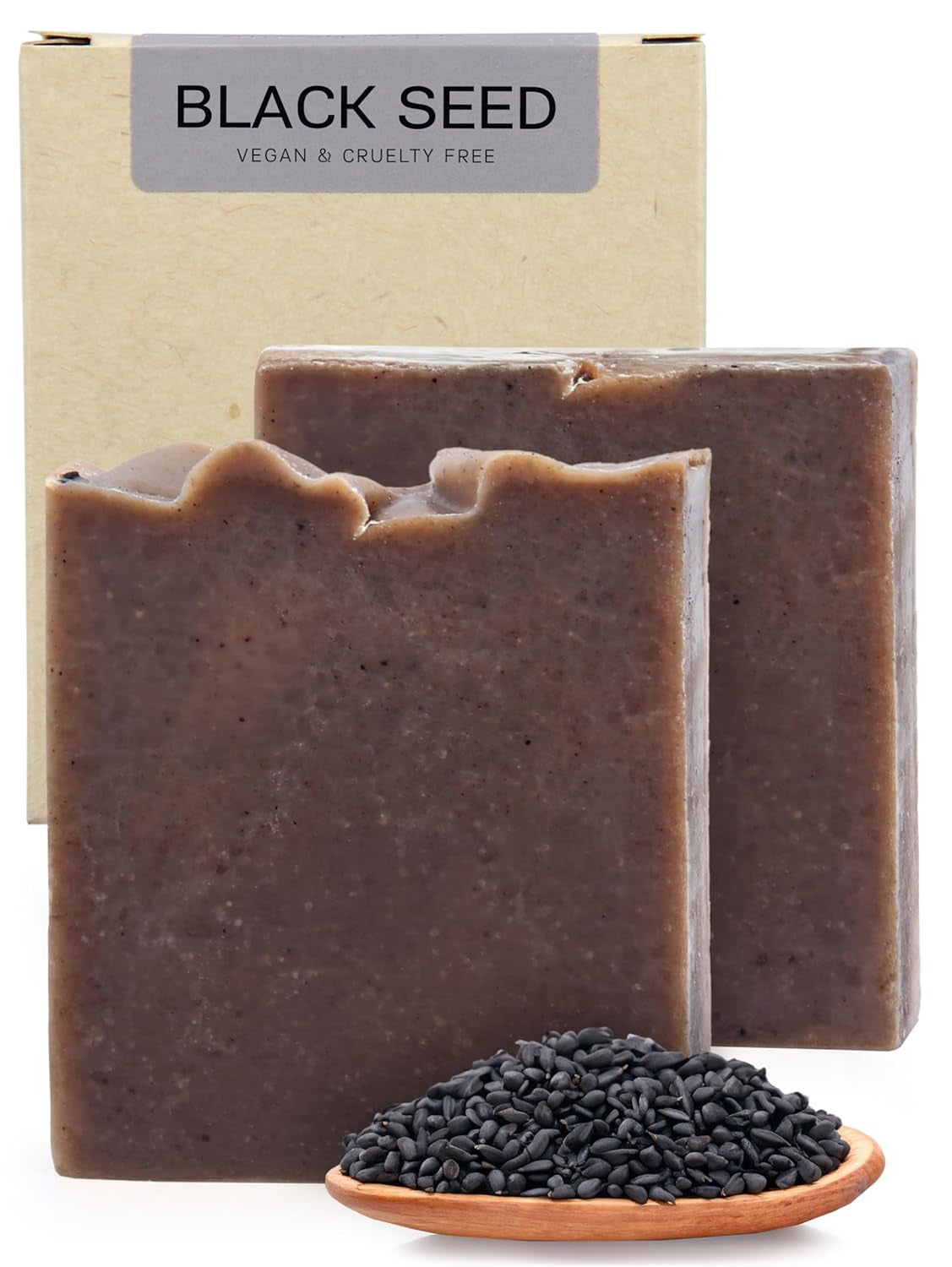 Revitalize Your Skin with Authentic Orange Cinnamon Organic Soap Bars - Handmade, Vegan, and Cruelty-Free (Pack of 2) - Perfect for Oily and Acne-Prone Skin, 4.2 Oz Each