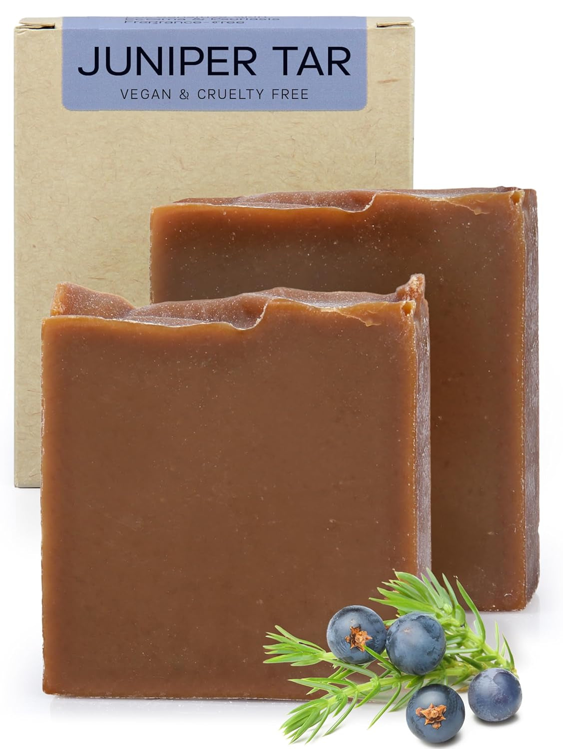 Revitalize Your Skin with Authentic Orange Cinnamon Organic Soap Bars - Handmade, Vegan, and Cruelty-Free (Pack of 2) - Perfect for Oily and Acne-Prone Skin, 4.2 Oz Each