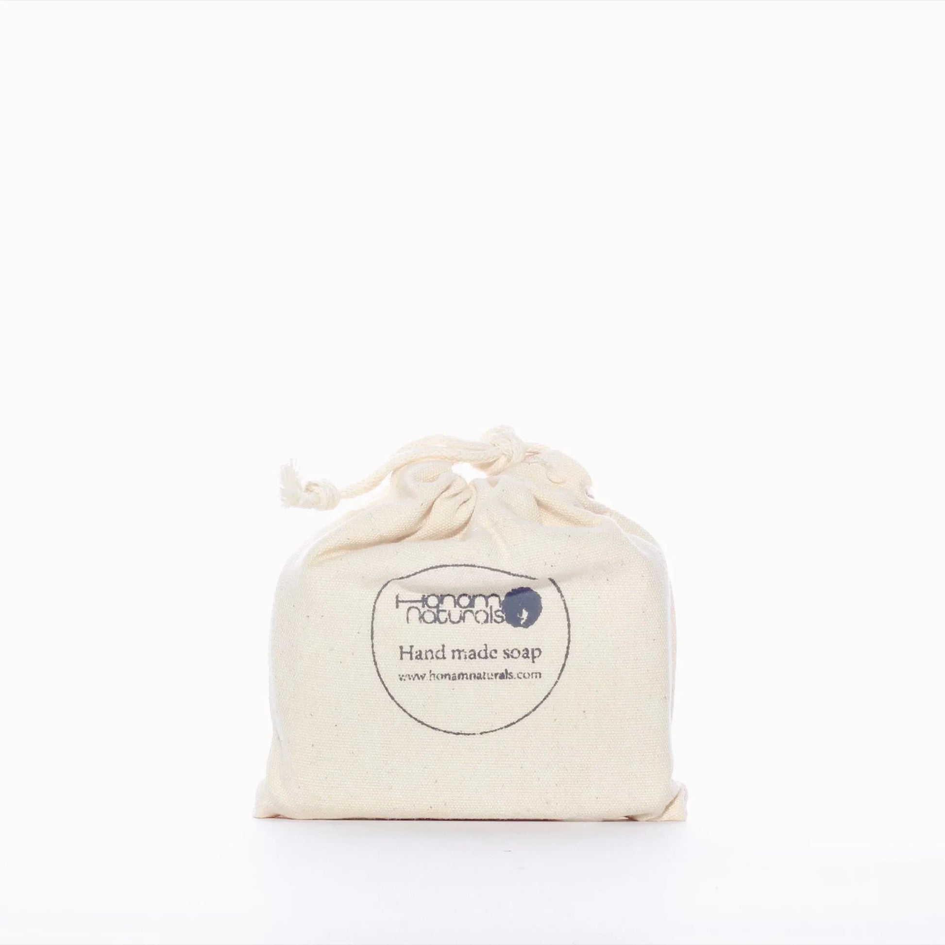 Shea Butter & Moringa Soap, Natural Shea Butter Organic Handmade Soap