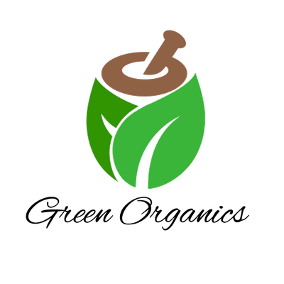 Green Organics 
